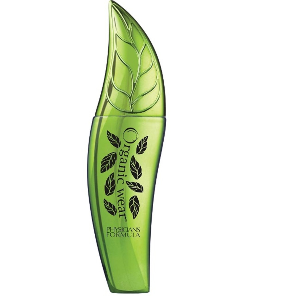 Organic Mascara♻️